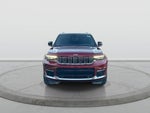 2022 Jeep Grand Cherokee L Summit Reserve