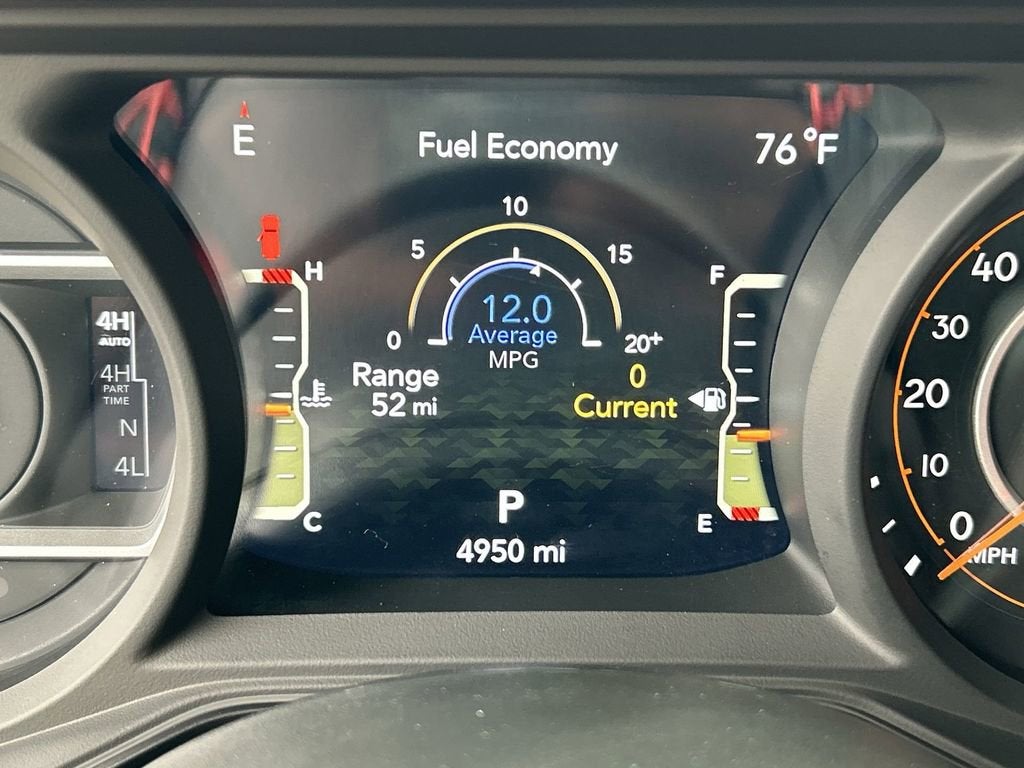 2024 Jeep Wrangler 4-Door Rubicon 392 4x4