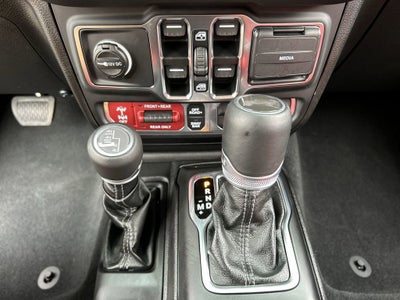 2024 Jeep Wrangler 4-Door Rubicon 392 4x4