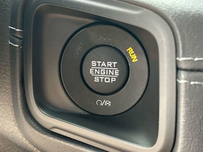2024 Jeep Wrangler 4-Door Rubicon 392 4x4