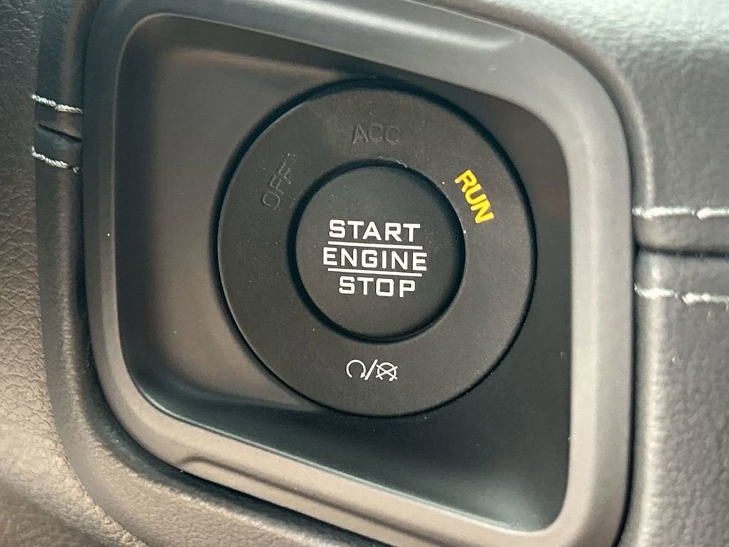 2024 Jeep Wrangler 4-Door Rubicon 392 4x4