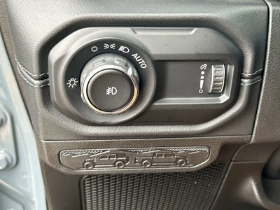 2024 Jeep Wrangler 4-Door Rubicon 392 4x4