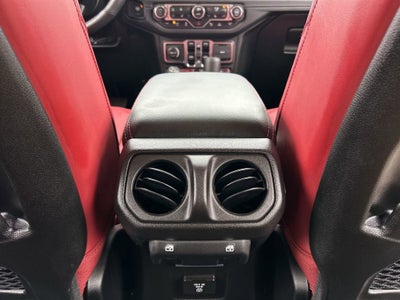2024 Jeep Wrangler 4-Door Rubicon 392 4x4