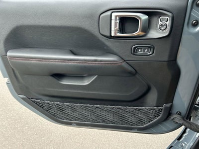 2024 Jeep Wrangler 4-Door Rubicon 392 4x4