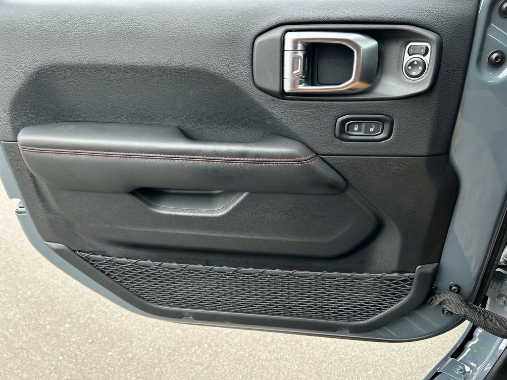 2024 Jeep Wrangler 4-Door Rubicon 392 4x4
