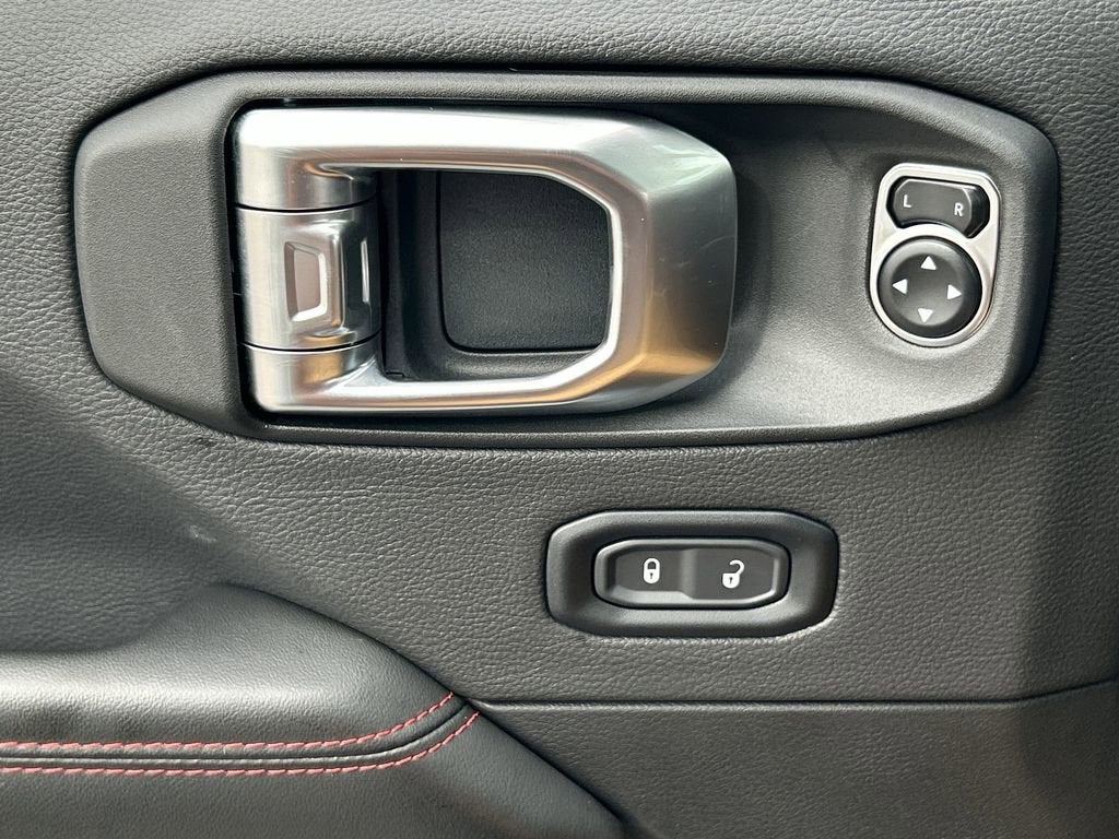 2024 Jeep Wrangler 4-Door Rubicon 392 4x4