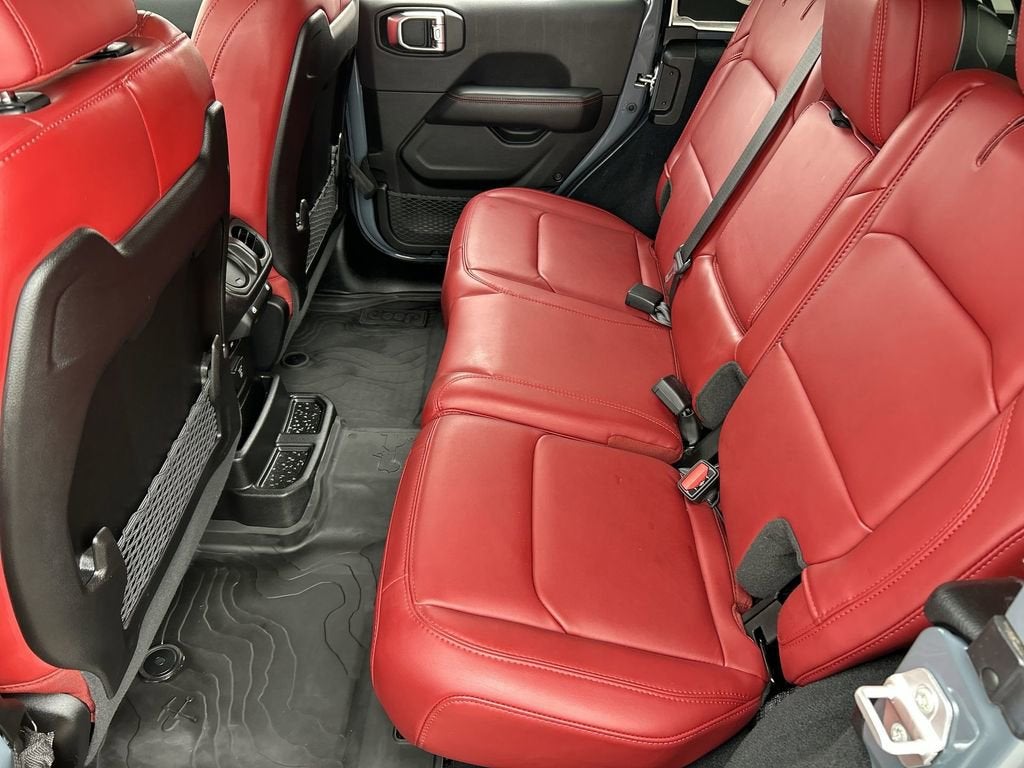 2024 Jeep Wrangler 4-Door Rubicon 392 4x4