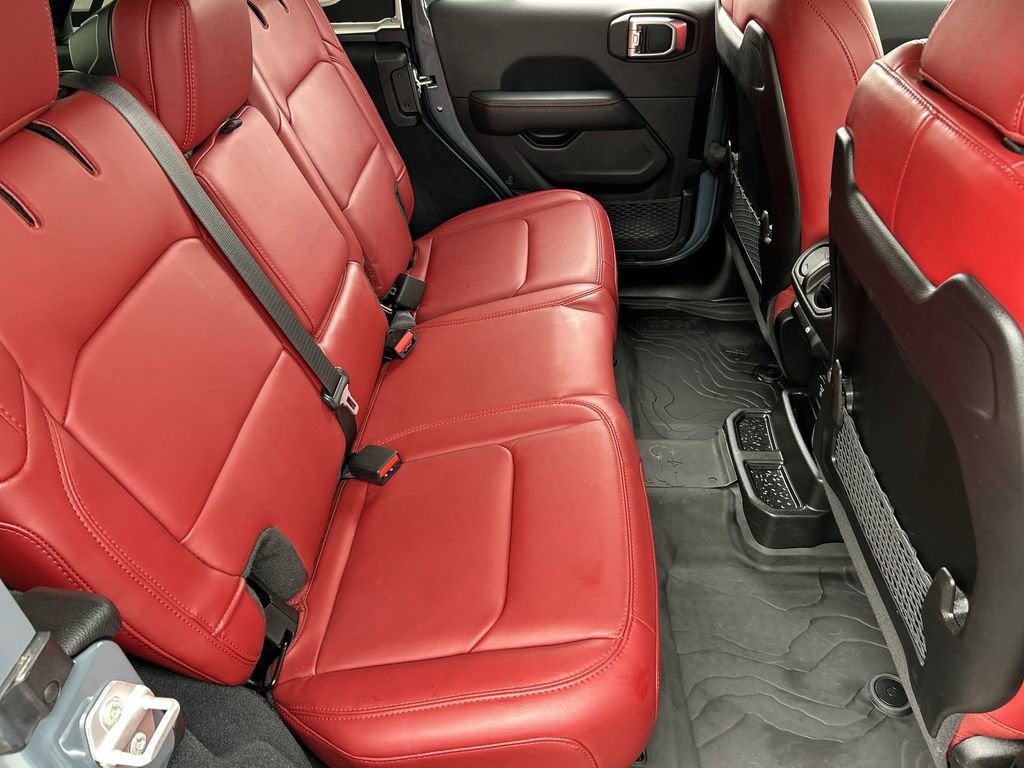 2024 Jeep Wrangler 4-Door Rubicon 392 4x4