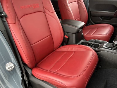 2024 Jeep Wrangler 4-Door Rubicon 392 4x4