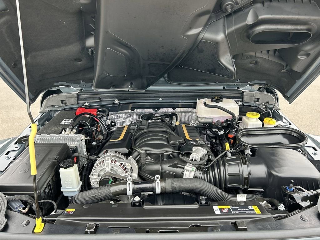 2024 Jeep Wrangler 4-Door Rubicon 392 4x4