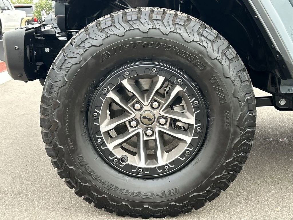 2024 Jeep Wrangler 4-Door Rubicon 392 4x4