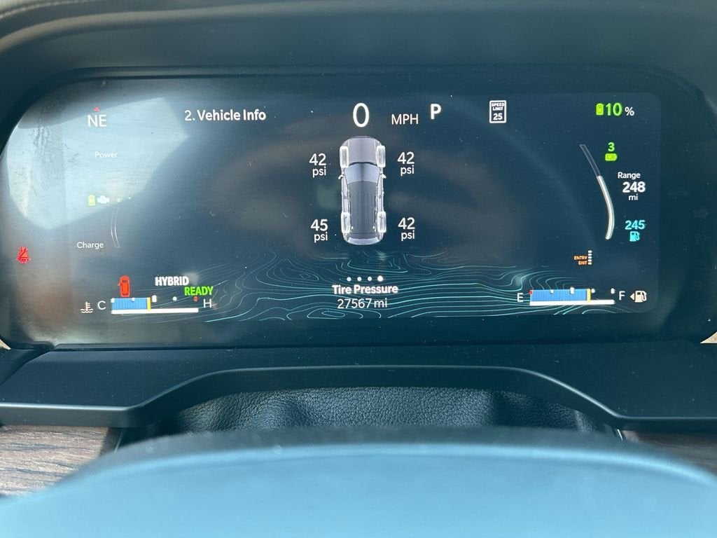 2022 Jeep Grand Cherokee 4xe Summit