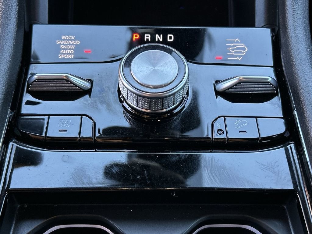 2022 Jeep Grand Cherokee 4xe Summit