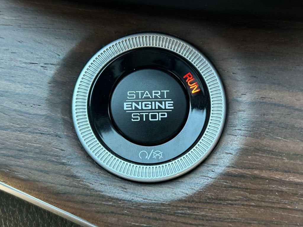 2022 Jeep Grand Cherokee 4xe Summit