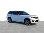 2022 Jeep Grand Cherokee 4xe Summit