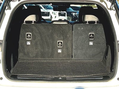 2022 Jeep Grand Cherokee 4xe Summit