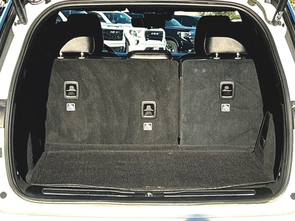 2022 Jeep Grand Cherokee 4xe Summit