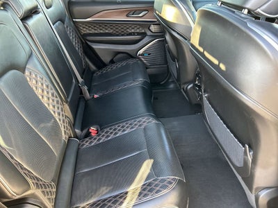 2022 Jeep Grand Cherokee 4xe Summit