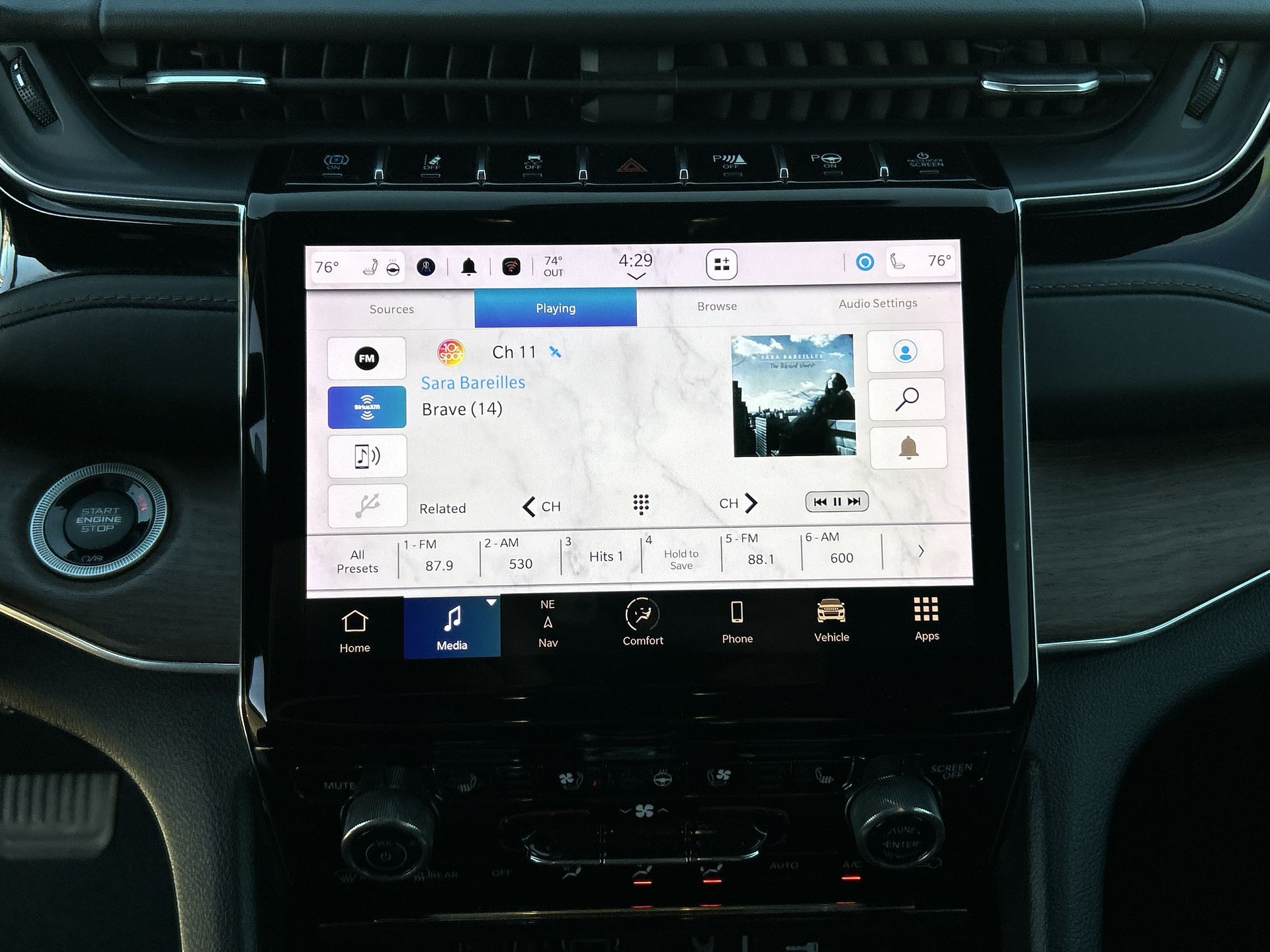 2022 Jeep Grand Cherokee 4xe Summit