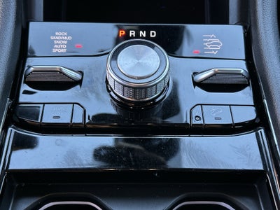 2022 Jeep Grand Cherokee 4xe Summit