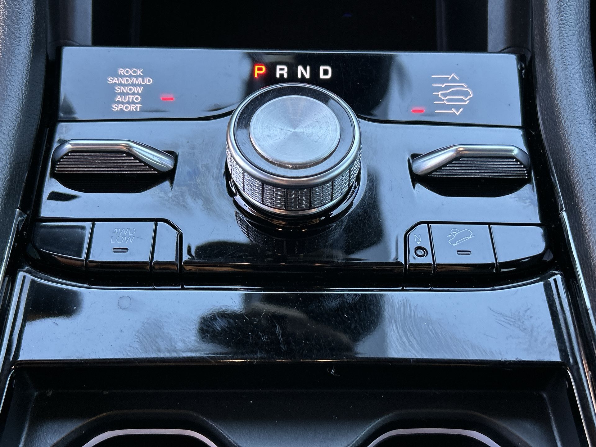 2022 Jeep Grand Cherokee 4xe Summit