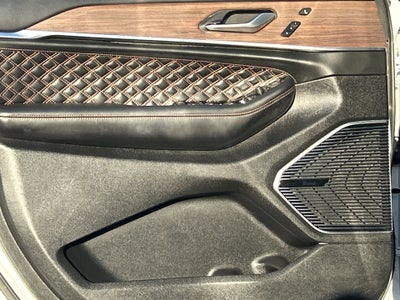 2022 Jeep Grand Cherokee 4xe Summit