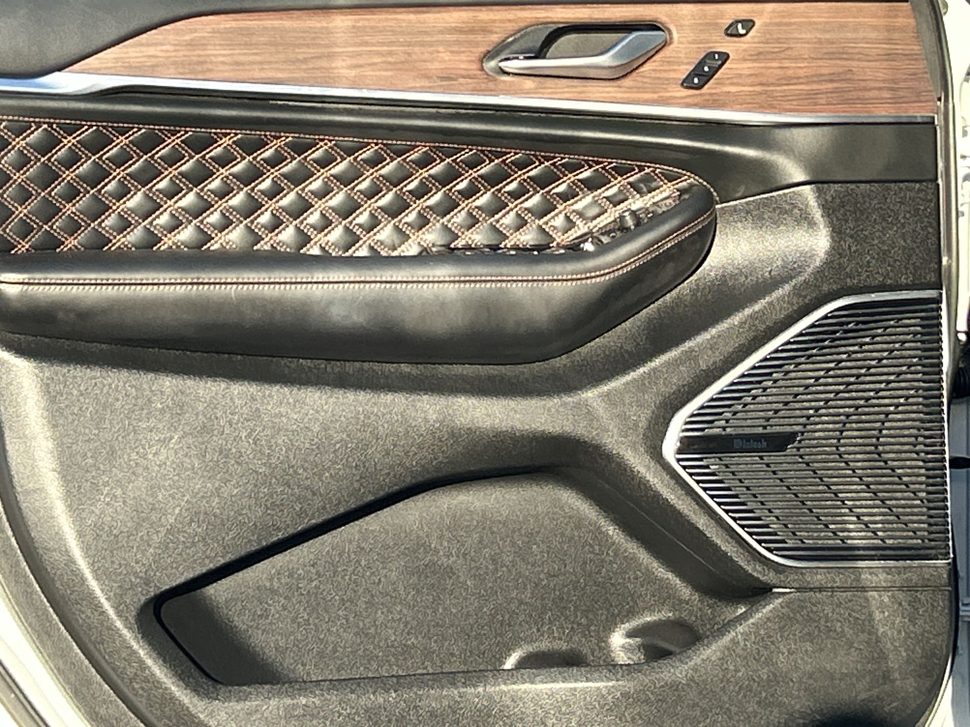 2022 Jeep Grand Cherokee 4xe Summit