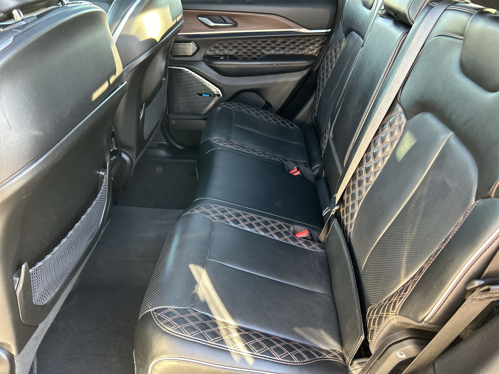 2022 Jeep Grand Cherokee 4xe Summit