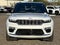 2022 Jeep Grand Cherokee 4xe Summit