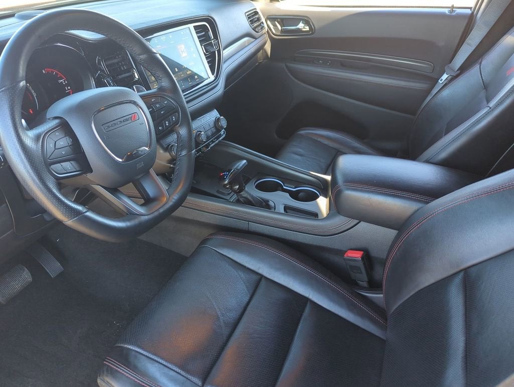 2023 Dodge Durango R/T Plus RWD