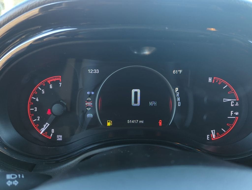 2023 Dodge Durango R/T Plus RWD