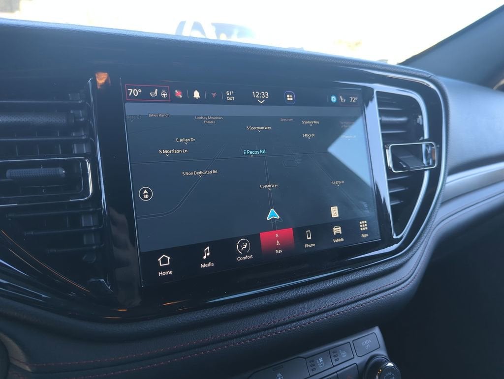 2023 Dodge Durango R/T Plus RWD