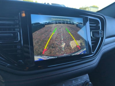 2023 Dodge Durango R/T Plus RWD