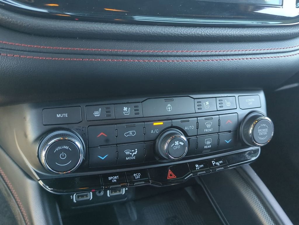 2023 Dodge Durango R/T Plus RWD