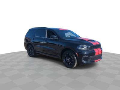 2023 Dodge Durango R/T Plus RWD