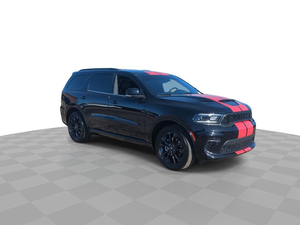 2023 Dodge Durango R/T Plus RWD