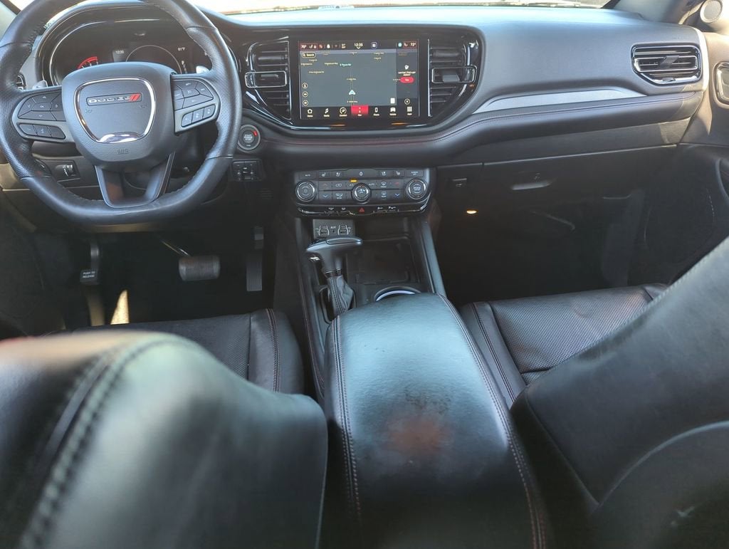 2023 Dodge Durango R/T Plus RWD