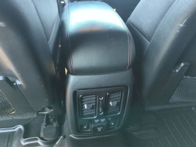 2023 Dodge Durango R/T Plus RWD