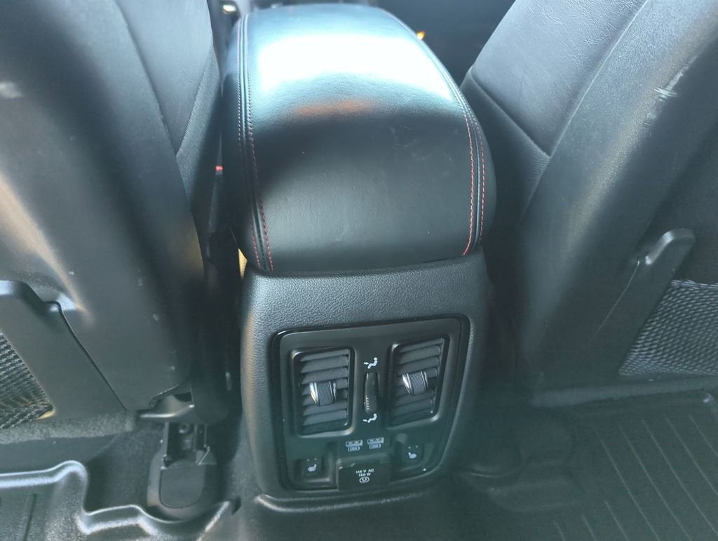 2023 Dodge Durango R/T Plus RWD