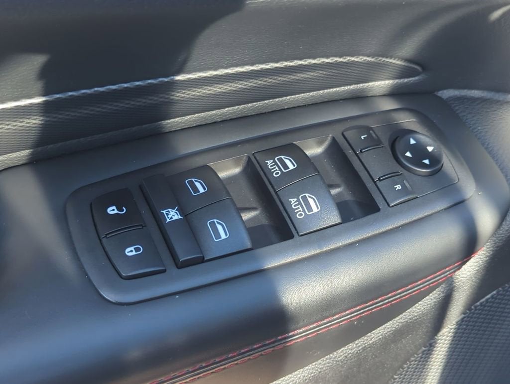 2023 Dodge Durango R/T Plus RWD