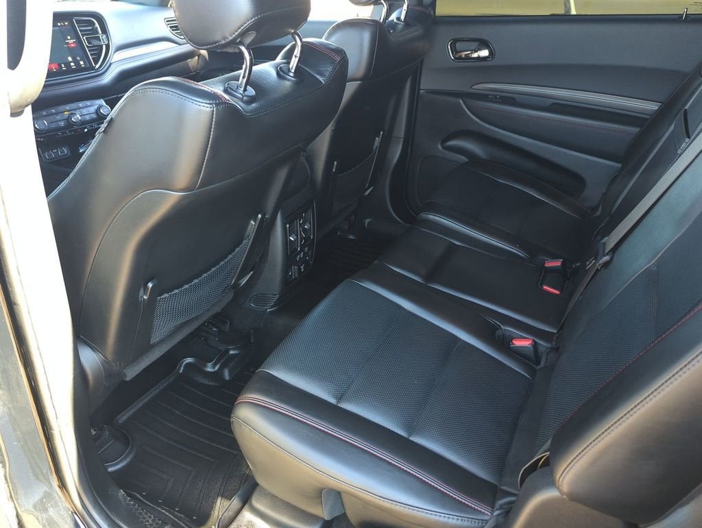 2023 Dodge Durango R/T Plus RWD