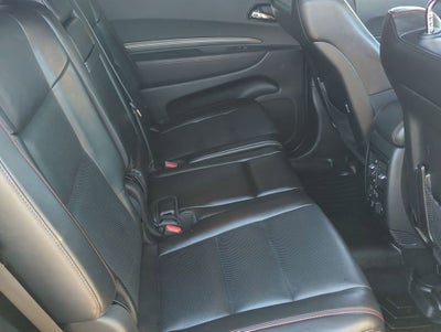 2023 Dodge Durango R/T Plus RWD