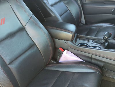 2023 Dodge Durango R/T Plus RWD