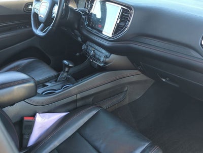 2023 Dodge Durango R/T Plus RWD