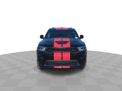 2023 Dodge Durango R/T Plus RWD
