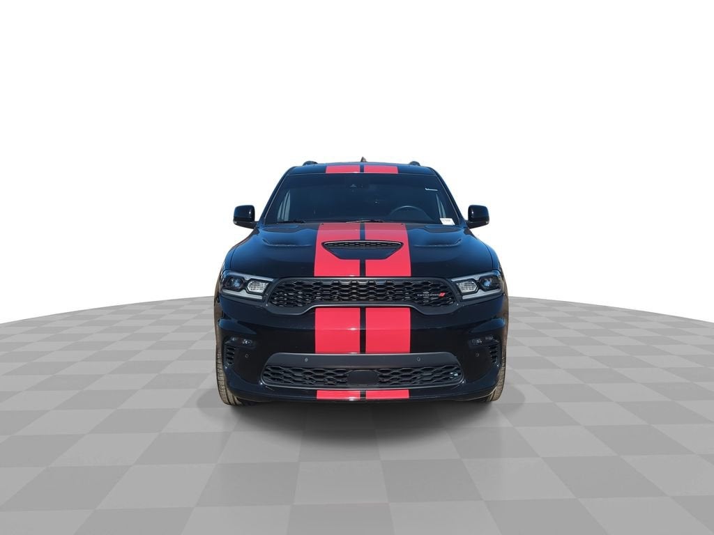 2023 Dodge Durango R/T Plus RWD