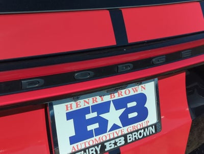 2023 Dodge Durango R/T Plus RWD