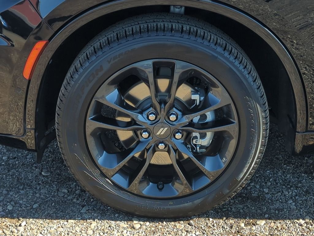 2023 Dodge Durango R/T Plus RWD