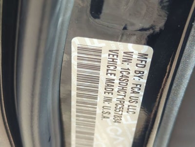 2023 Dodge Durango R/T Plus RWD