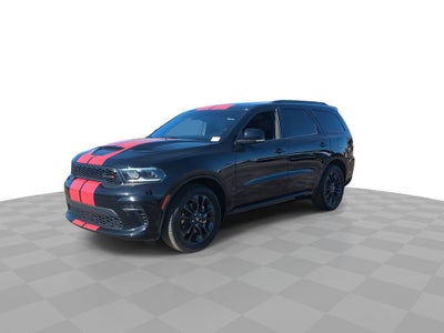 2023 Dodge Durango R/T Plus RWD